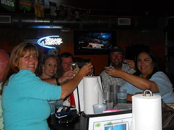 Product - Mango Marley's in Mexico Beach, FL American Restaurants