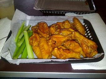 Product - Mango Marley's in Mexico Beach, FL American Restaurants