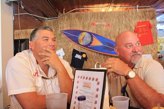 Product - Mango Marley's in Mexico Beach, FL American Restaurants