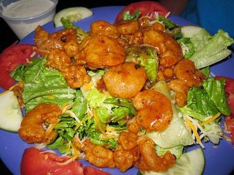 Product - Mango Marley's in Mexico Beach, FL American Restaurants