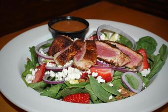 Product - Mango's Bar & Grille in Norton Shores, MI American Restaurants