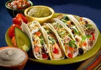 Product - Mango's Cafe in Kingsland, GA Mexican Restaurants