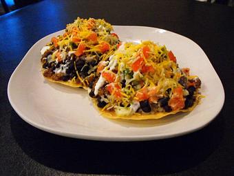 Product - Mango's Cafe in Kingsland, GA Mexican Restaurants