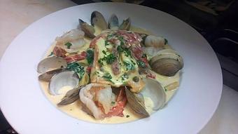 Product - Mannino's Italian Bistro in Virginia Beach, VA Italian Restaurants