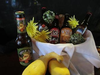 Product - Manuel's Bread Cafe in Hammonds Ferry - North Augusta, SC French Restaurants