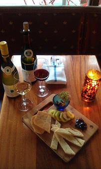 Product - Manuel's Bread Cafe in Hammonds Ferry - North Augusta, SC French Restaurants