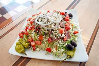 Product - Manzano's Beachside Deli in New Smyrna Beach, FL Delicatessen Restaurants