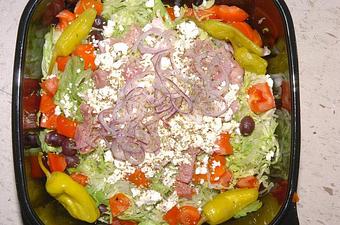 Product - Manzano's Beachside Deli in New Smyrna Beach, FL Delicatessen Restaurants