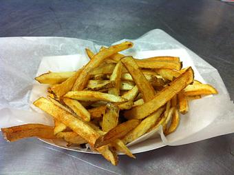 Product - Manzano's Beachside Deli in New Smyrna Beach, FL Delicatessen Restaurants