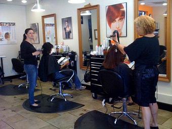 Product - Maravilla's Hair Studio in Encinitas, CA Barber Shops