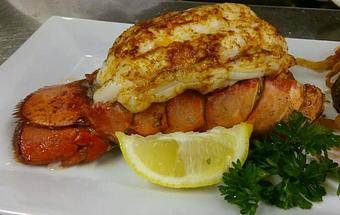 Product - Marblehead Chowder House in Easton, PA Steak House Restaurants