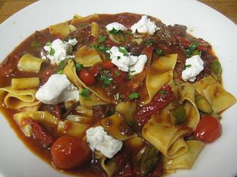 Product - Marcello's Coal Fired Tomato Pie in Bordentown, NJ Italian Restaurants