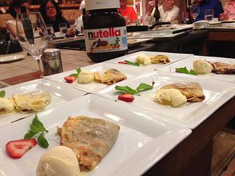 Product - Marcellos Ristorante in Suffern, NY Italian Restaurants