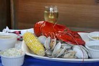 Product - Marconi Beach Restaurant in Wellfleet, MA American Restaurants