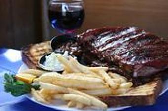 Product - Marconi Beach Restaurant in Wellfleet, MA American Restaurants