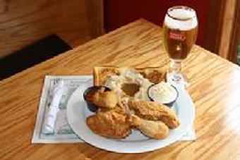 Product - Marconi Beach Restaurant in Wellfleet, MA American Restaurants