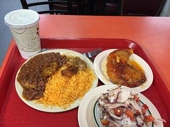 Product - Margon in New York, NY Cuban Restaurants