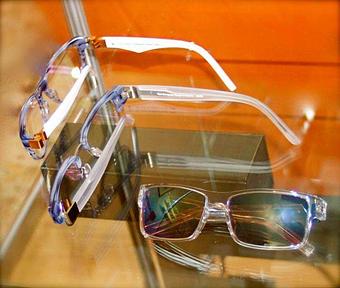 Product - Margot & Camille Optique in Philadelphia, PA Shopping & Shopping Services