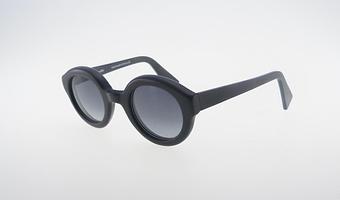 Product: Margot & Camille Eyes Collection | Model Ally in mat - Margot & Camille Optique in Philadelphia, PA Shopping & Shopping Services