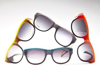 Product - Margot & Camille Optique in Philadelphia, PA Shopping & Shopping Services