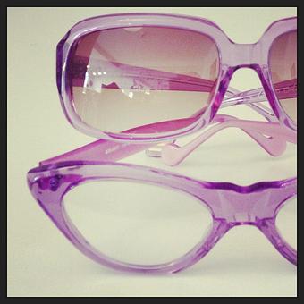 Product - Margot & Camille Optique in Philadelphia, PA Shopping & Shopping Services