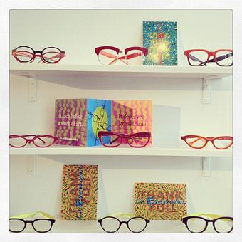 Product - Margot & Camille Optique in Philadelphia, PA Shopping & Shopping Services