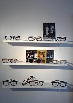 Product - Margot & Camille Optique in Philadelphia, PA Shopping & Shopping Services