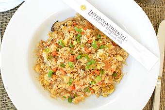 Product: Fried Rice - Copper Lounge in Los Angeles, CA Bars & Grills