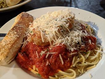 Product - Maria'sA Taste Of Italy in South Haven, MI Italian Restaurants