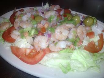 Product - Maria's Island Restaurant in Hephzibah, GA Caribbean Restaurants