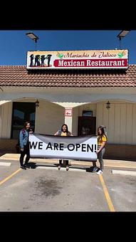 Product - Mariachis de Jalisco #1 in Georgetown, TX Mexican Restaurants