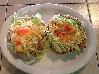 Product - Marias in Truth Or Consequences, NM Mexican Restaurants