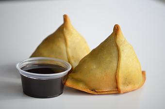 Product - Marigold Maison - Paradise Valley in Paradise Valley - Phoenix, AZ Indian Restaurants