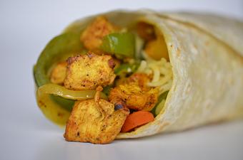 Product - Marigold Maison - Paradise Valley in Paradise Valley - Phoenix, AZ Indian Restaurants