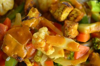 Product - Marigold Maison - Paradise Valley in Paradise Valley - Phoenix, AZ Indian Restaurants