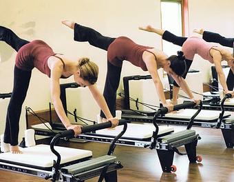 Product - Marin Pilates Studio in San Rafael, CA Health & Fitness Program Consultants & Trainers