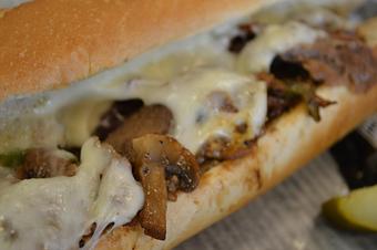 Product - Mario's Pizza & Grill in Knoxville, TN Pizza Restaurant