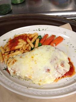 Product - Mario's Restaurant in New Lebanon, NY American Restaurants