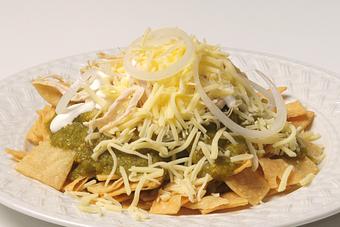 Product - Marioli Mexican Cuisine in San Antonio, TX Mexican Restaurants