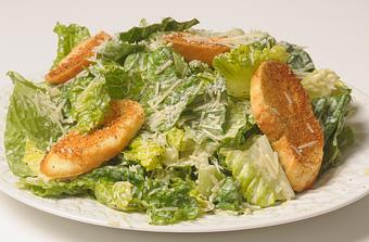 Product: Caesar salad - Marioli Mexican Cuisine in San Antonio, TX Mexican Restaurants