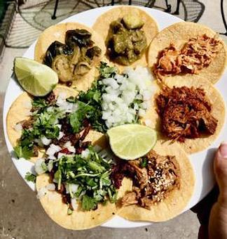 Product - Marioli Mexican Cuisine in San Antonio, TX Mexican Restaurants