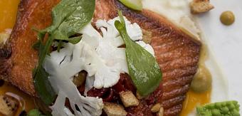 Product - Marjorie in Seattle, WA American Restaurants