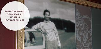 Product - Marjorie in Seattle, WA American Restaurants