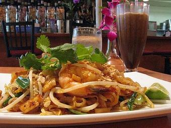 Product - Marnee Thai in San Francisco, CA Thai Restaurants