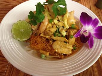 Product - Marnee Thai in San Francisco, CA Thai Restaurants