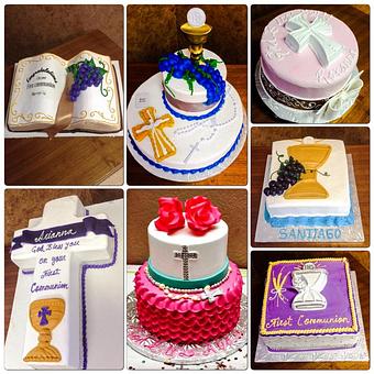 Product - Marquez Bakery LP in entertainment district - Arlington, TX Bakeries