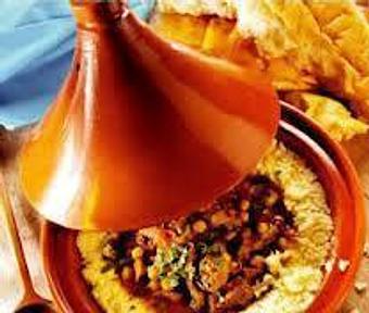 Product - Marrakesh Restaurant in Madison, WI Moroccan Restaurants