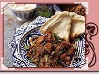 Product - Marrakesh Restaurant in Madison, WI Moroccan Restaurants