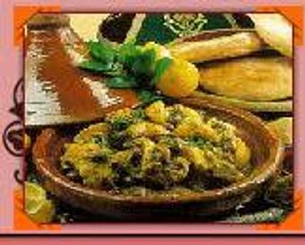 Product - Marrakesh Restaurant in Madison, WI Moroccan Restaurants