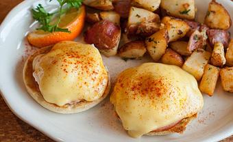 Product - Marshland Restaurant & Bakery in Sandwich, MA American Restaurants